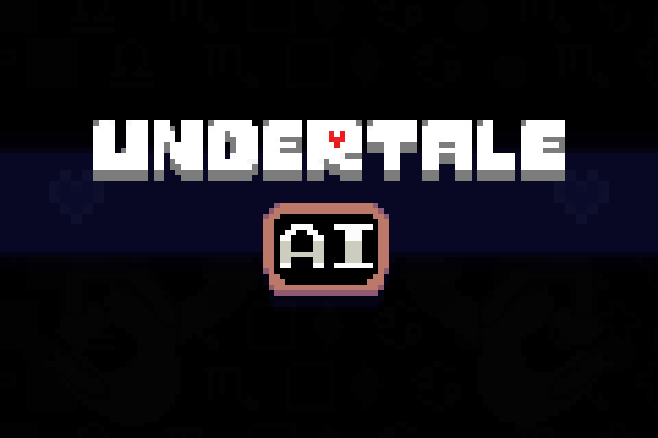 Undertale AI